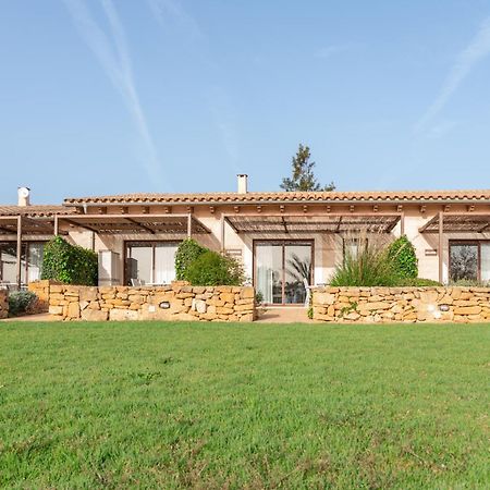 Agroturismo Can Pere Rei Son Serra de Marina Ngoại thất bức ảnh