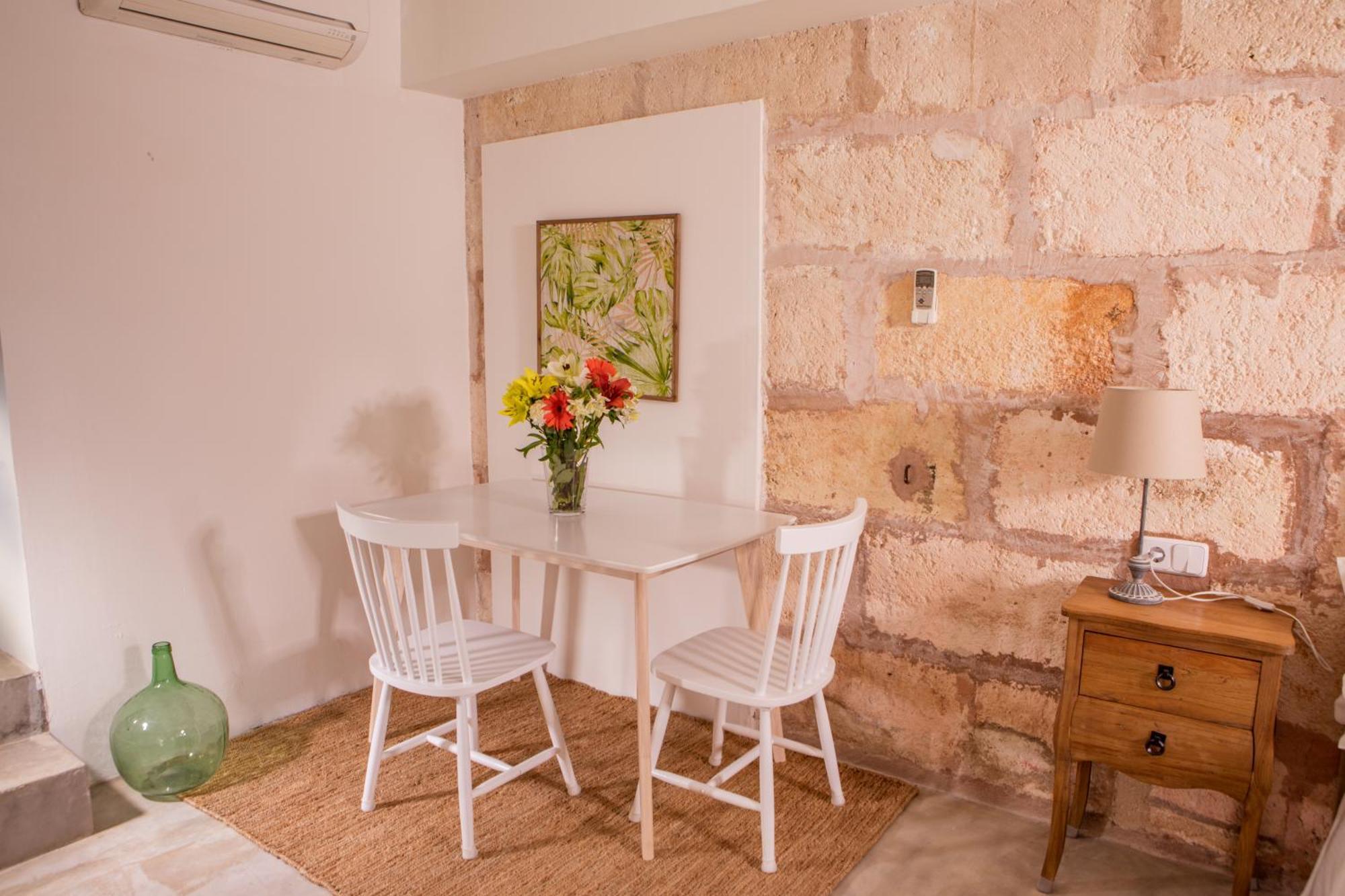 Agroturismo Can Pere Rei Son Serra de Marina Phòng bức ảnh