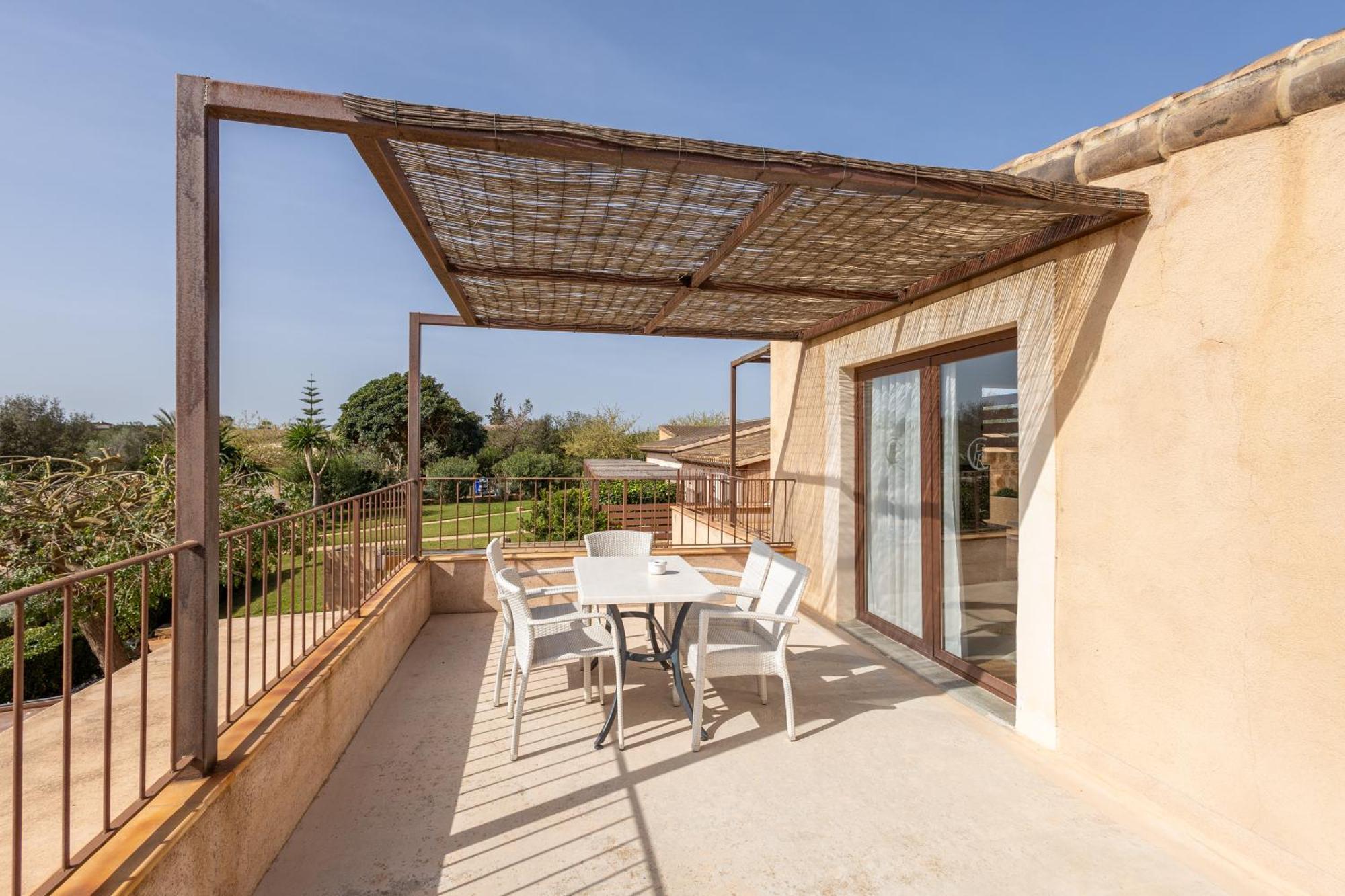 Agroturismo Can Pere Rei Son Serra de Marina Phòng bức ảnh
