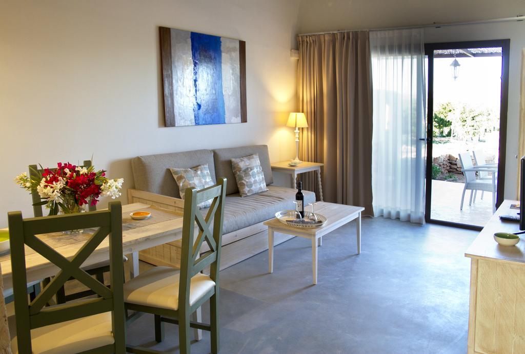 Agroturismo Can Pere Rei Son Serra de Marina Ngoại thất bức ảnh
